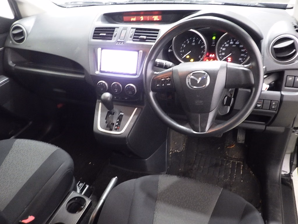 MAZDA PREMACY