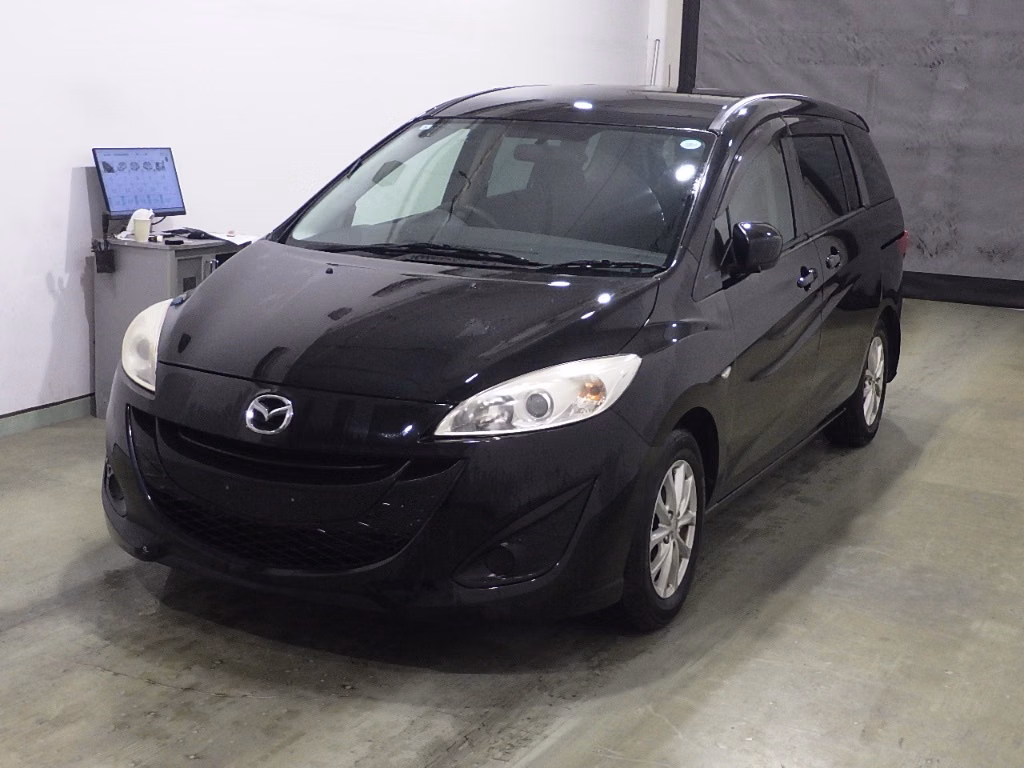 MAZDA PREMACY