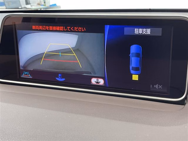 LEXUS RX450H