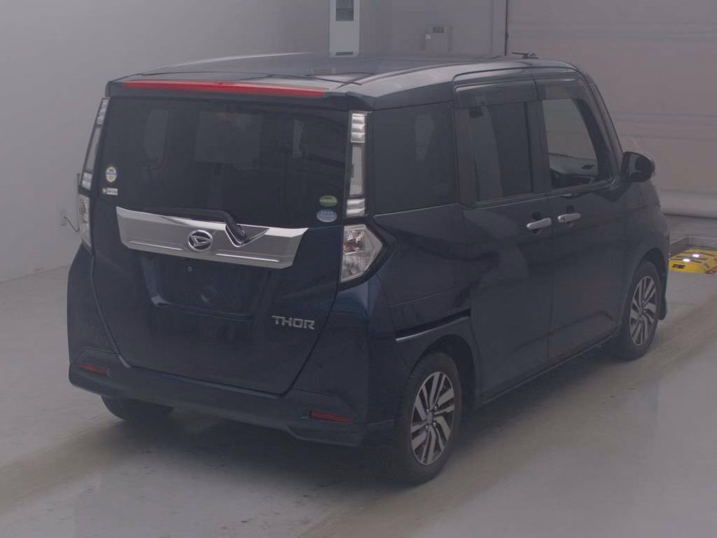 DAIHATSU THOR