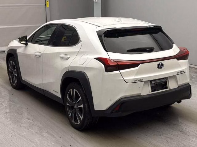 LEXUS UX250H