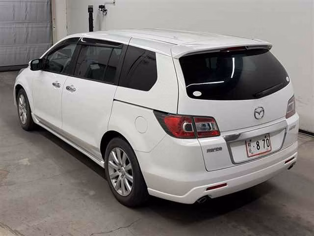 MAZDA MPV