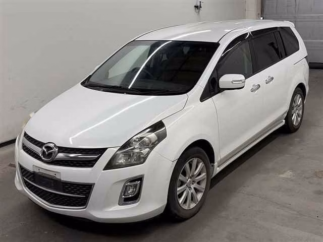 MAZDA MPV