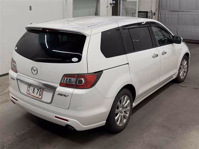 MAZDA MPV