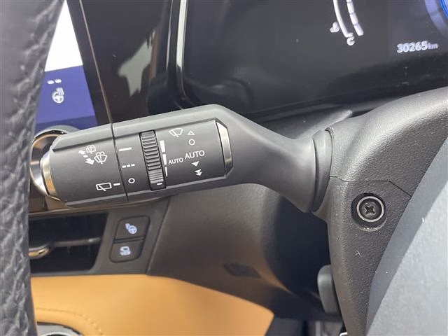 LEXUS NX350H