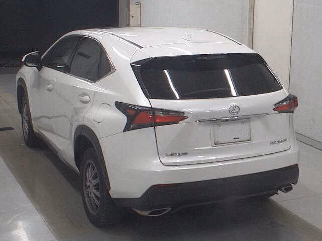 LEXUS NX200T