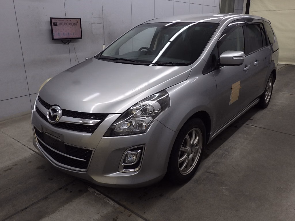 MAZDA MPV