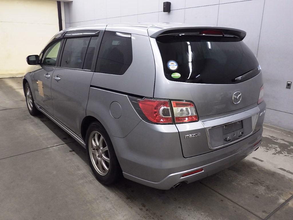 MAZDA MPV
