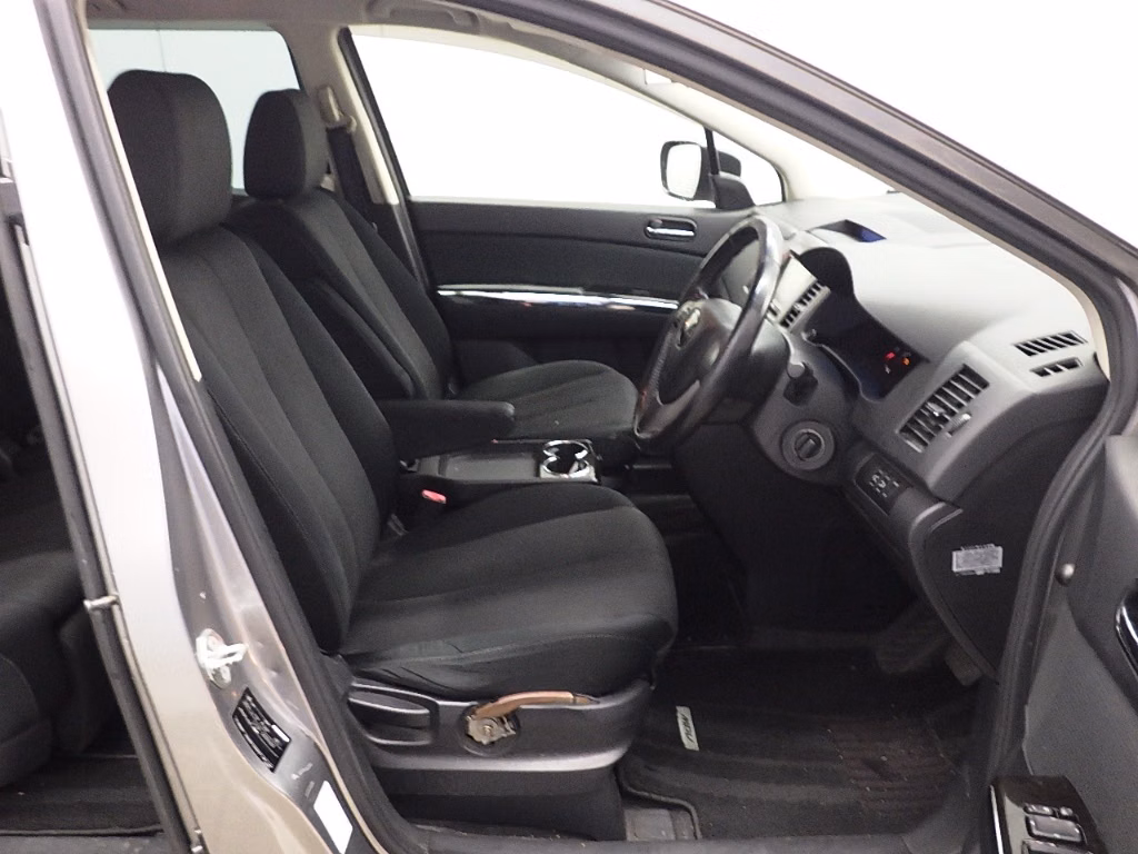 MAZDA MPV