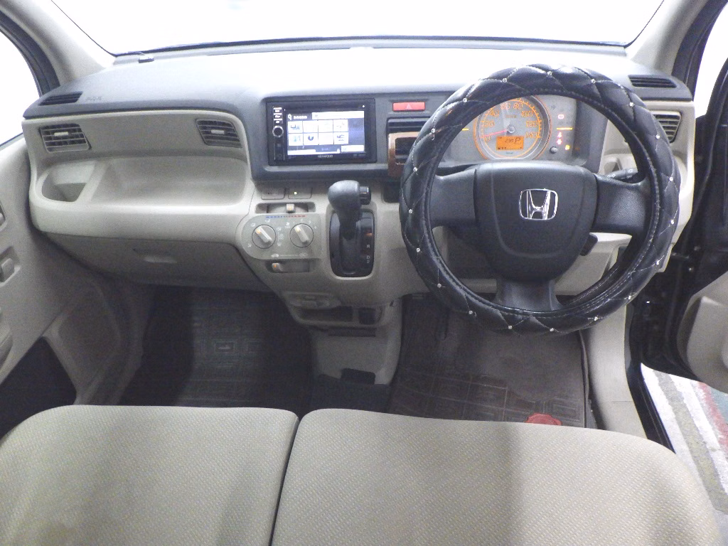 HONDA LIFE