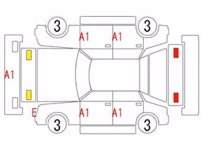LEXUS RX450H