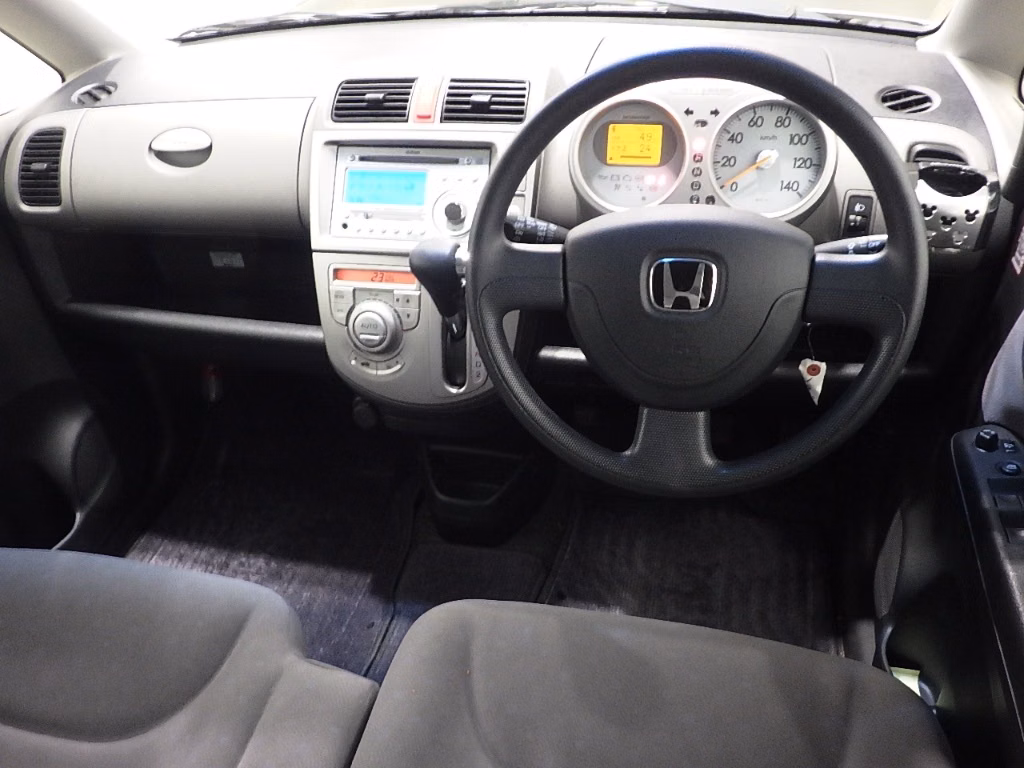 HONDA LIFE