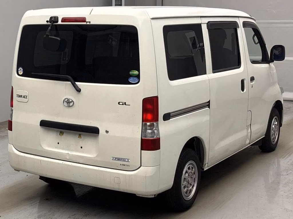 TOYOTA LITE ACE