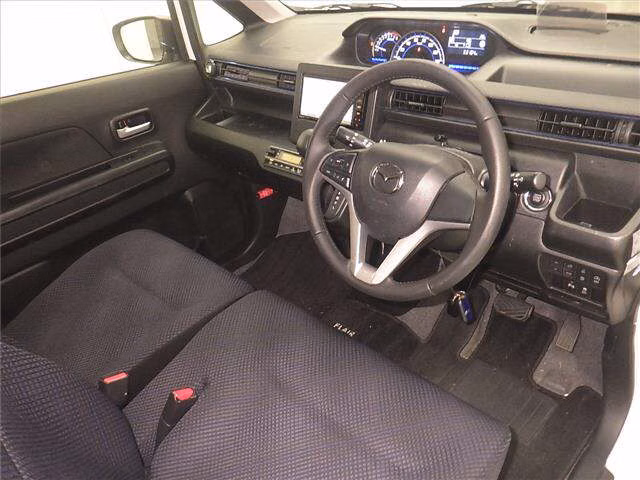 MAZDA FLAIR