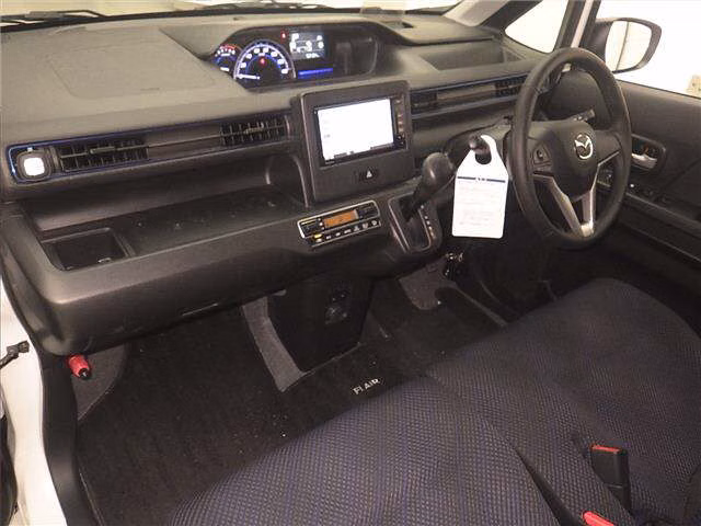 MAZDA FLAIR