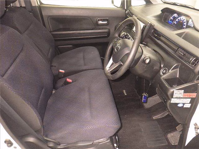 MAZDA FLAIR