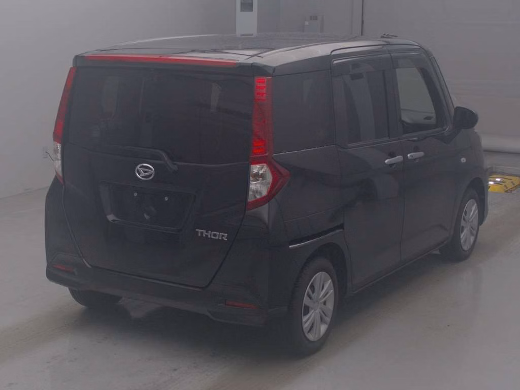 DAIHATSU THOR