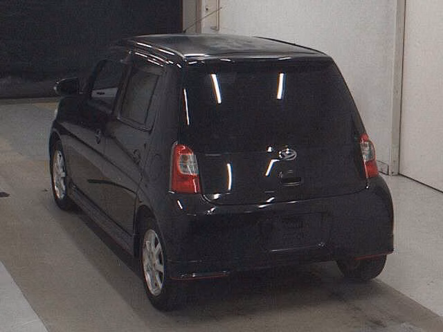 DAIHATSU ESSE