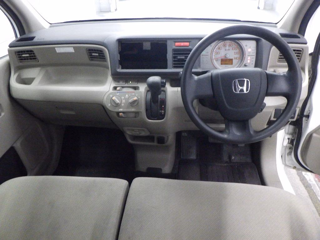 HONDA LIFE