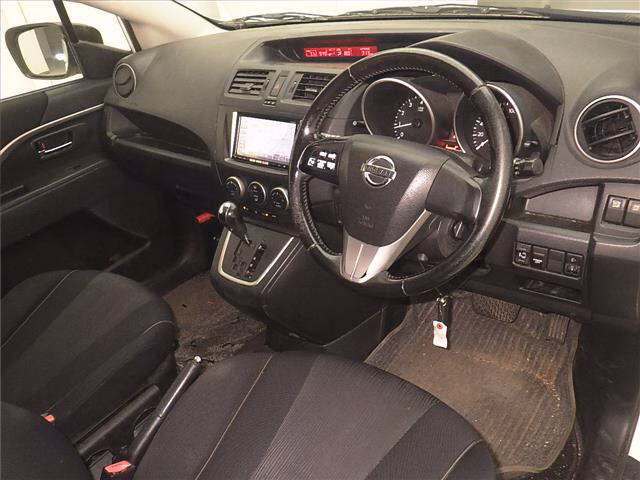 NISSAN LAFESTA