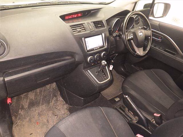 NISSAN LAFESTA