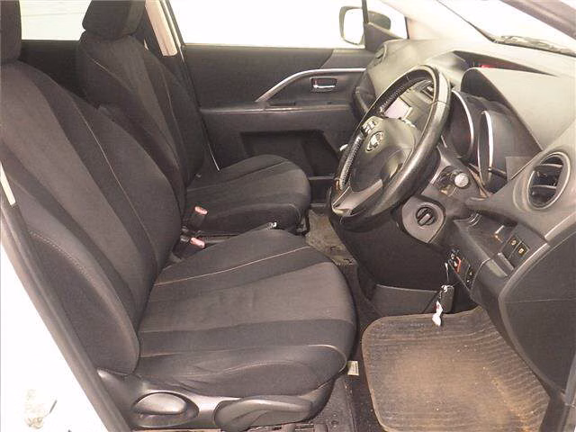 NISSAN LAFESTA