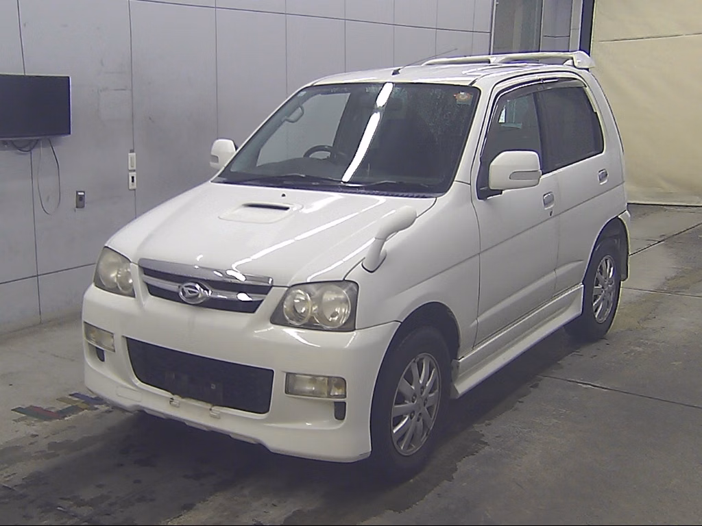 DAIHATSU TERIOS KID
