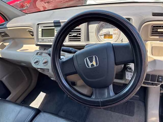 HONDA LIFE