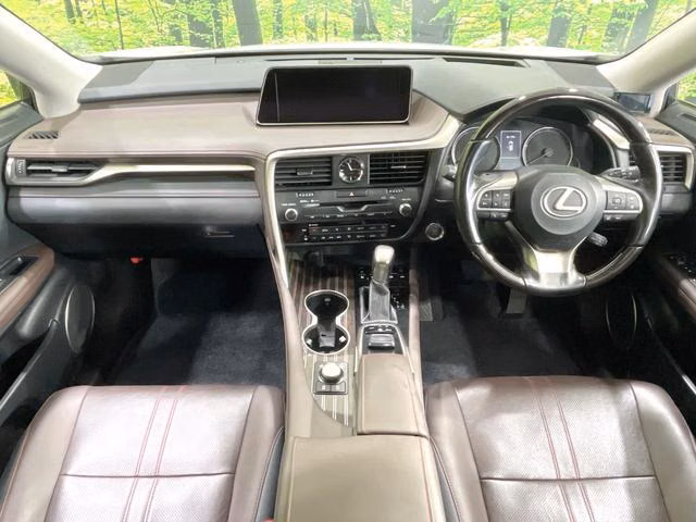 LEXUS RX300