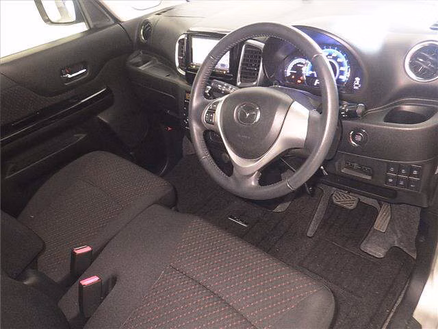 MAZDA FLAIR WAGON