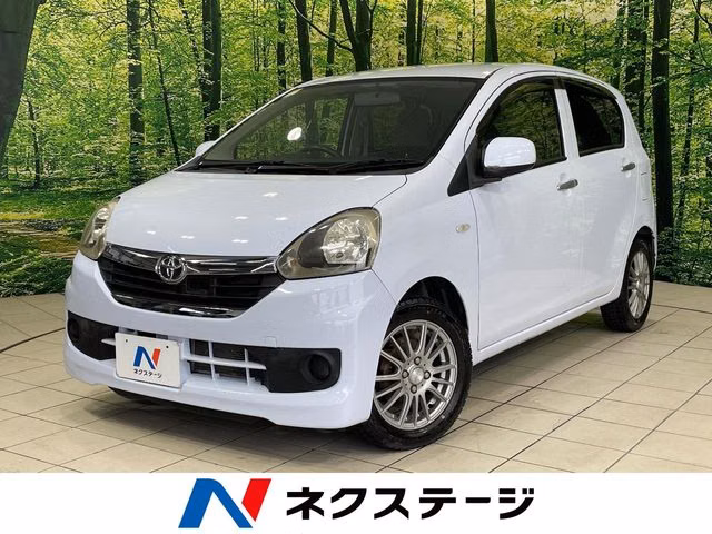 TOYOTA PIXIS EPOCH