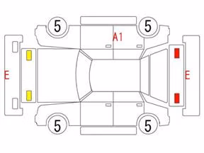 LEXUS NX300