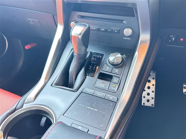 LEXUS NX300