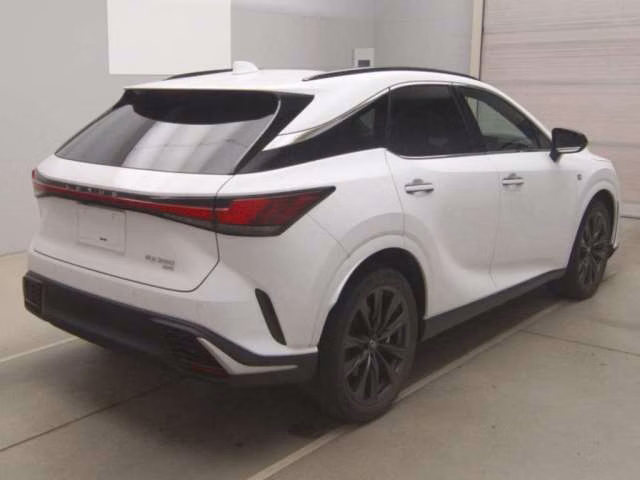LEXUS RX350