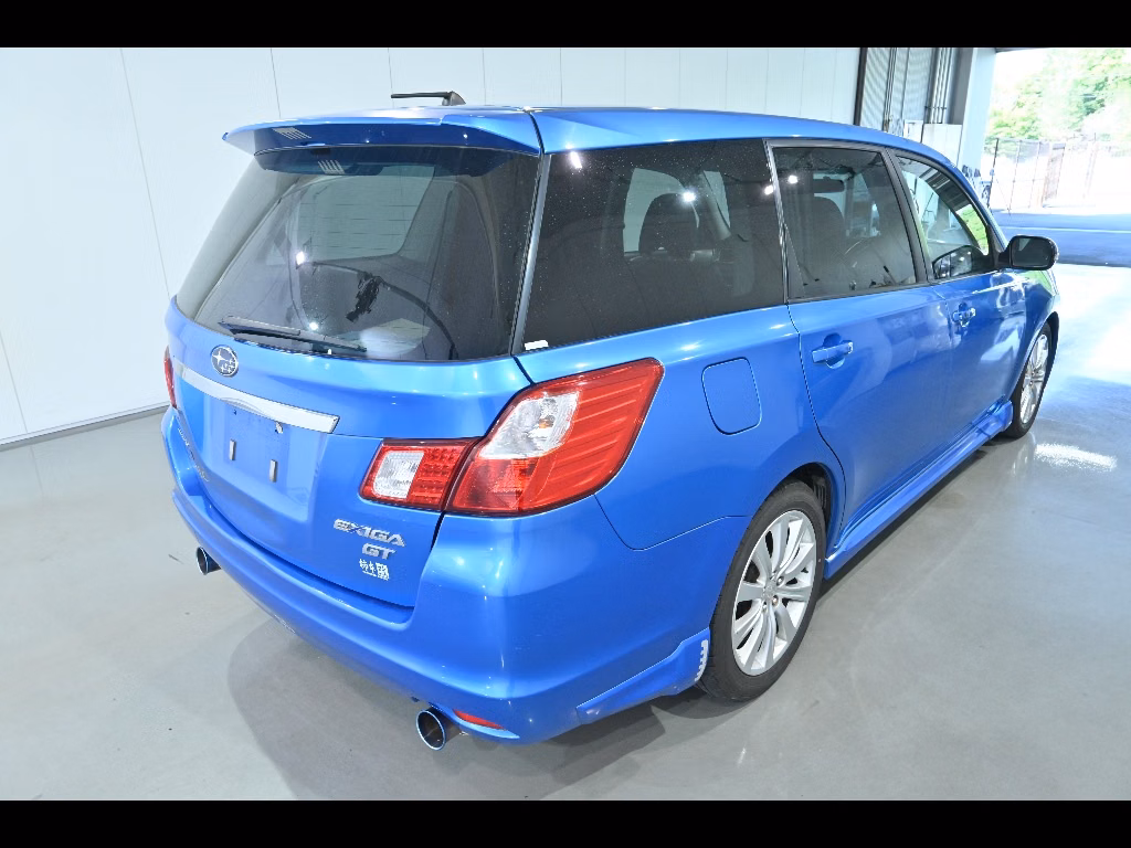 SUBARU EXIGA