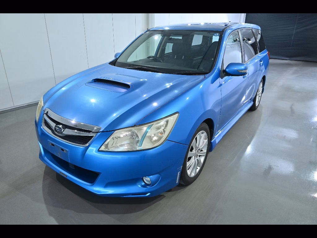 SUBARU EXIGA