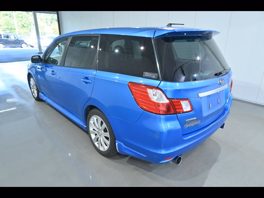 SUBARU EXIGA