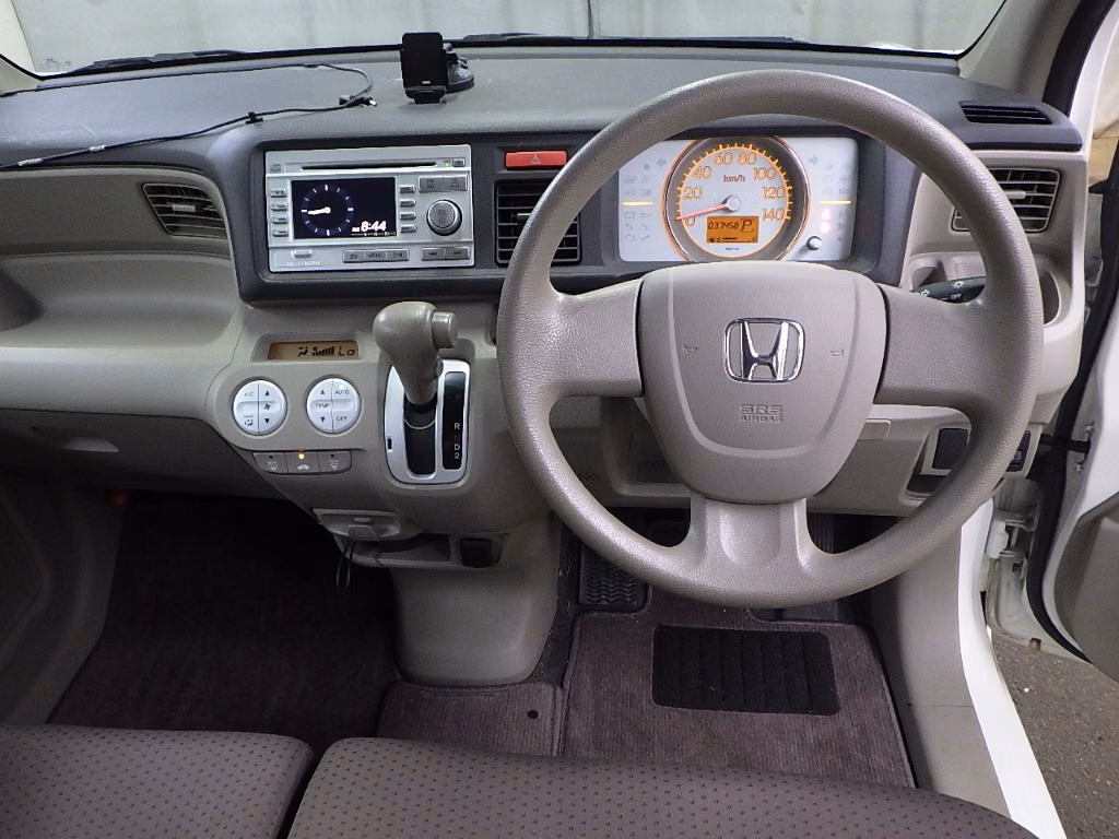 HONDA LIFE