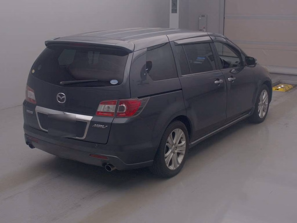 MAZDA MPV