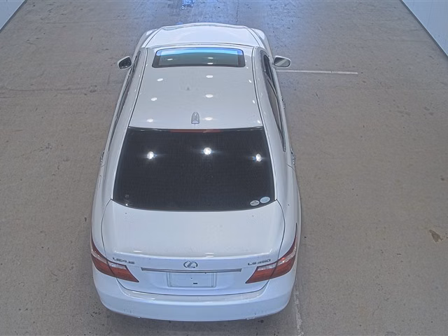 LEXUS LS460