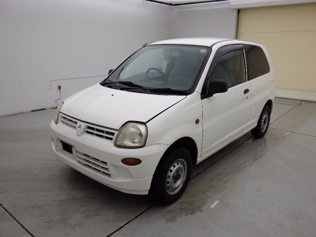 MITSUBISHI MINICA