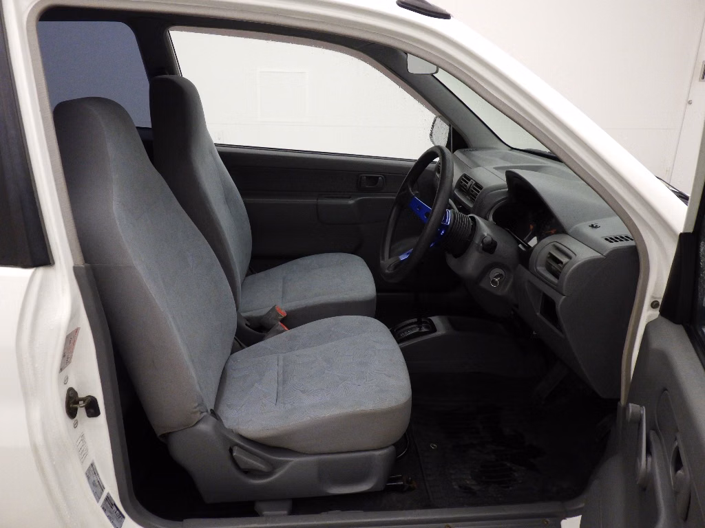MITSUBISHI MINICA