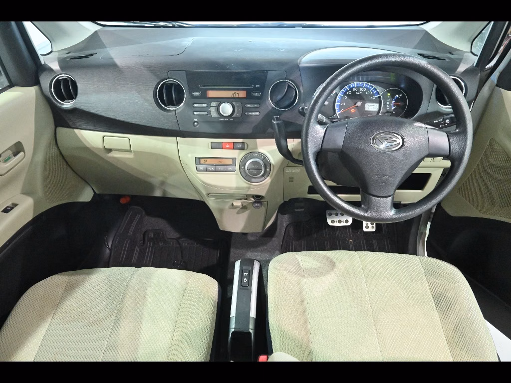 DAIHATSU TANTO EXE