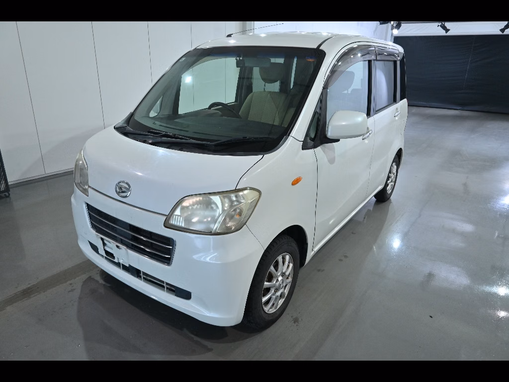 DAIHATSU TANTO EXE