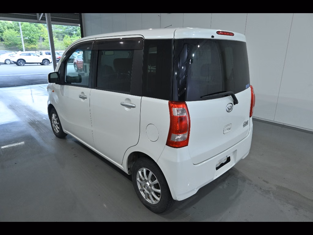 DAIHATSU TANTO EXE