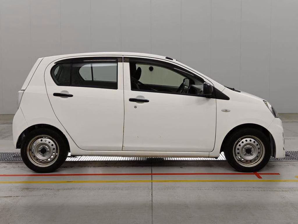 SUBARU PLEO PLUS