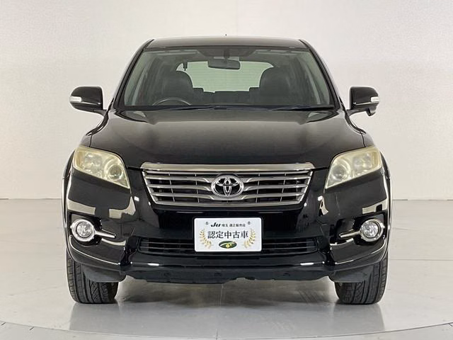 TOYOTA VANGUARD