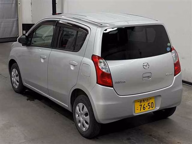 MAZDA CAROL