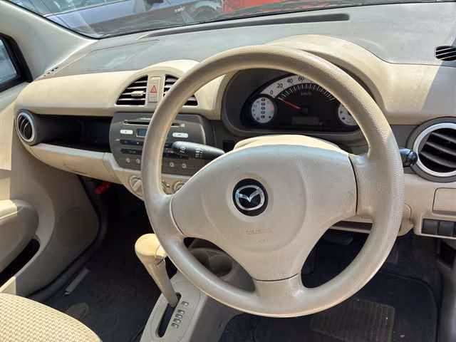 MAZDA CAROL