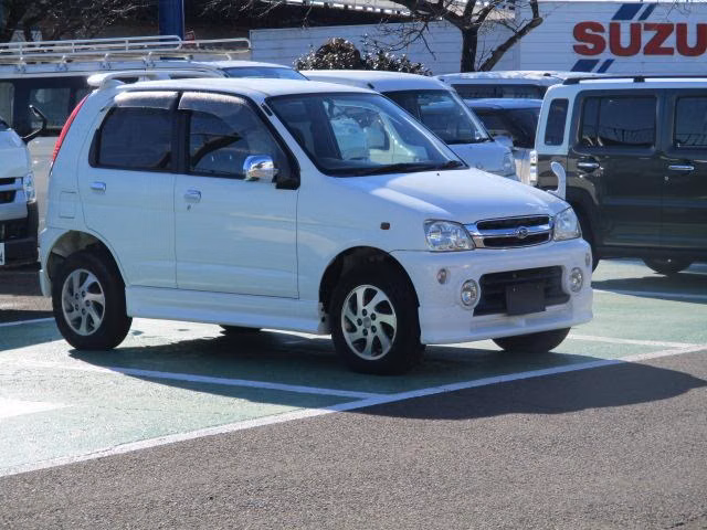 DAIHATSU TERIOS KID